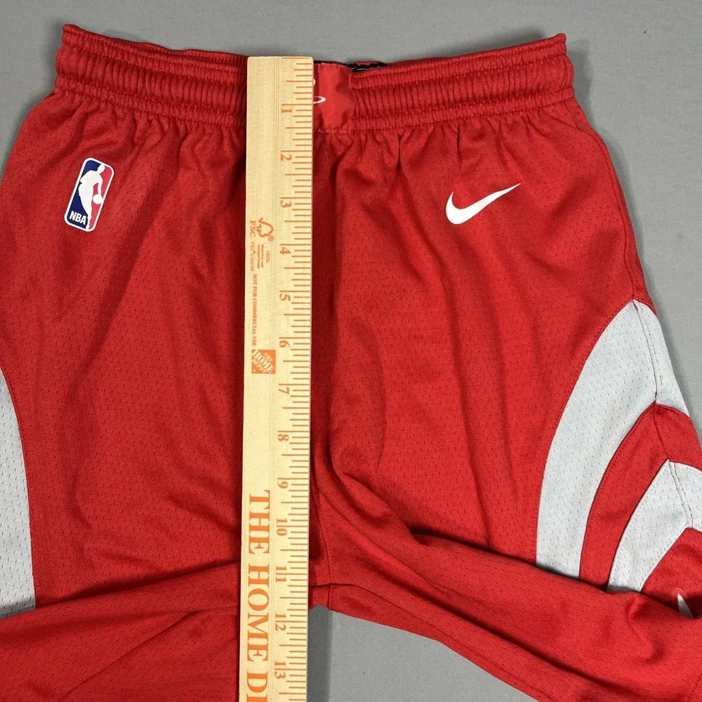 Nike houston rockets